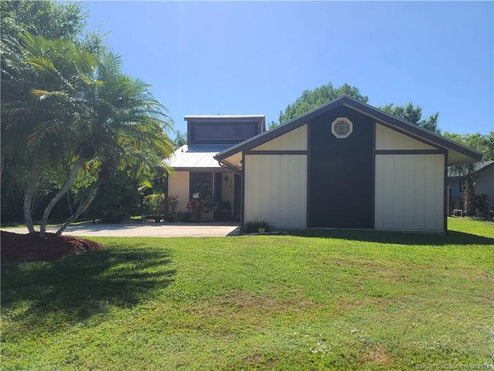Unit for sale at 496 SE Cardinal Trail, Stuart, FL 34997