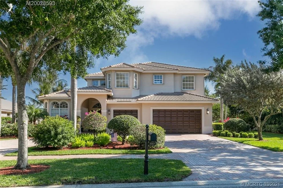 Unit for sale at 2257 SW Golden Bear Way, Palm City, FL 34990
