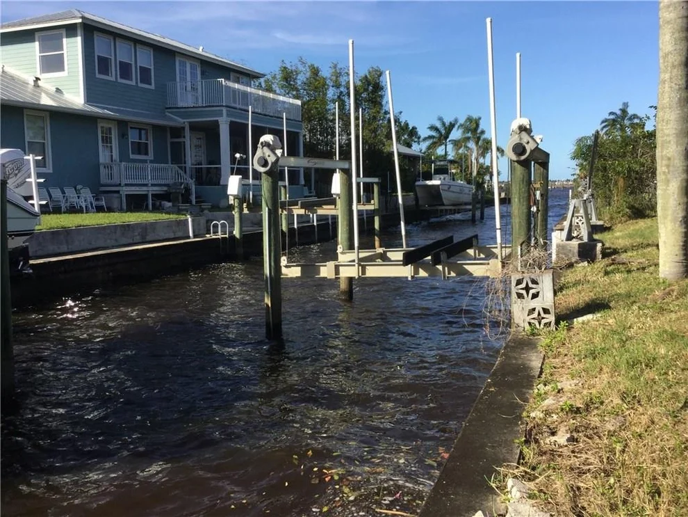 Unit for sale at 2534 SW Conch Cove Lane, Palm City, FL 34990