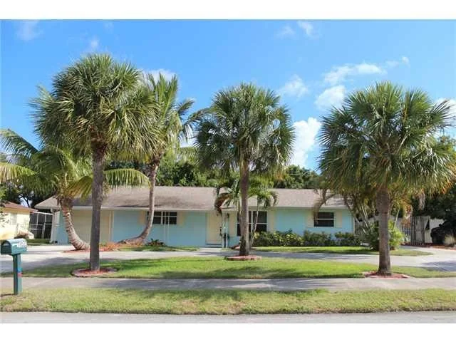 Unit for sale at 1623 NE 24th Street, Jensen Beach, FL 34957