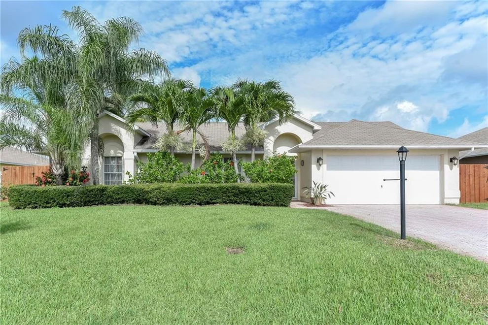 Unit for sale at 2064 NE Christopher Court, Jensen Beach, FL 34957