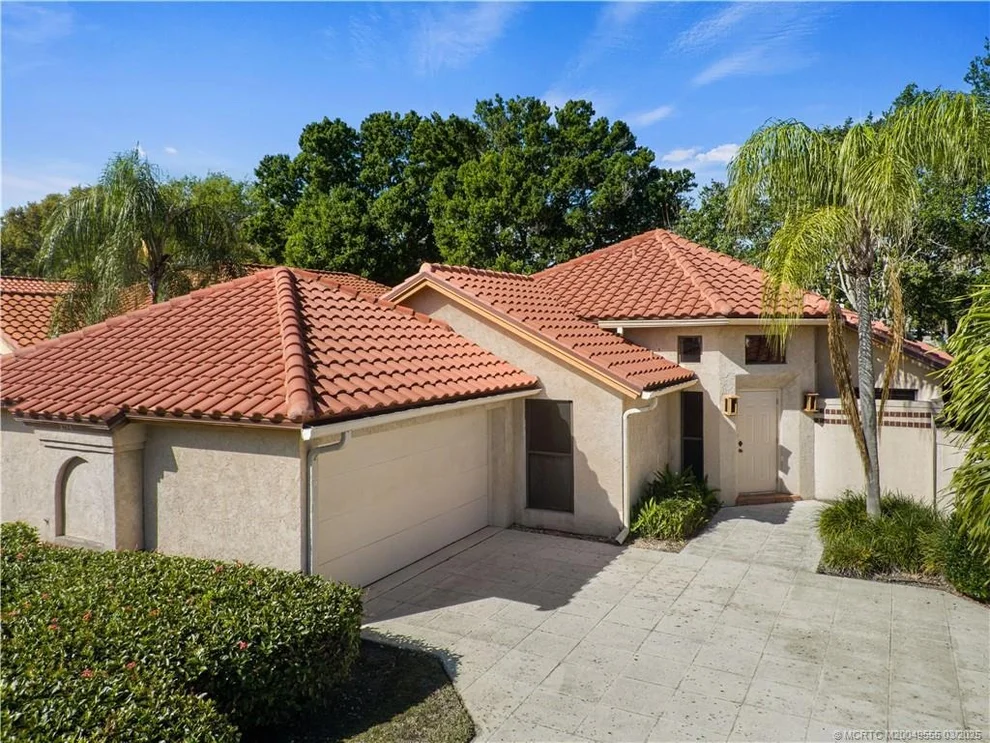 Unit for sale at 2724 SW Mariposa Circle, Palm City, FL 34990