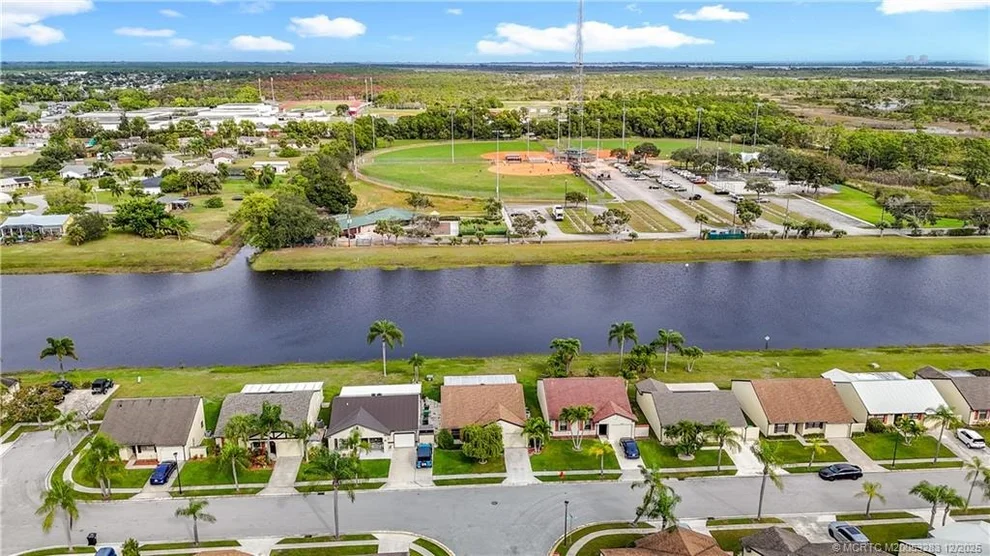 Unit for sale at 2388 SE Breckenridge Circle, Port St Lucie, FL 34952