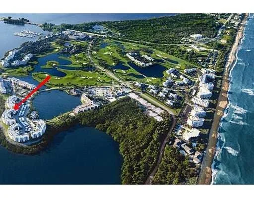Unit for sale at 5750 NE ISLAND COVE Way, Hutchinson Island, FL 34996
