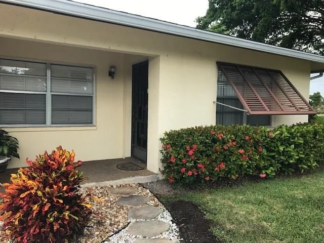 Unit for sale at 5152 Kinswood Road, Boynton Beach, FL 33437