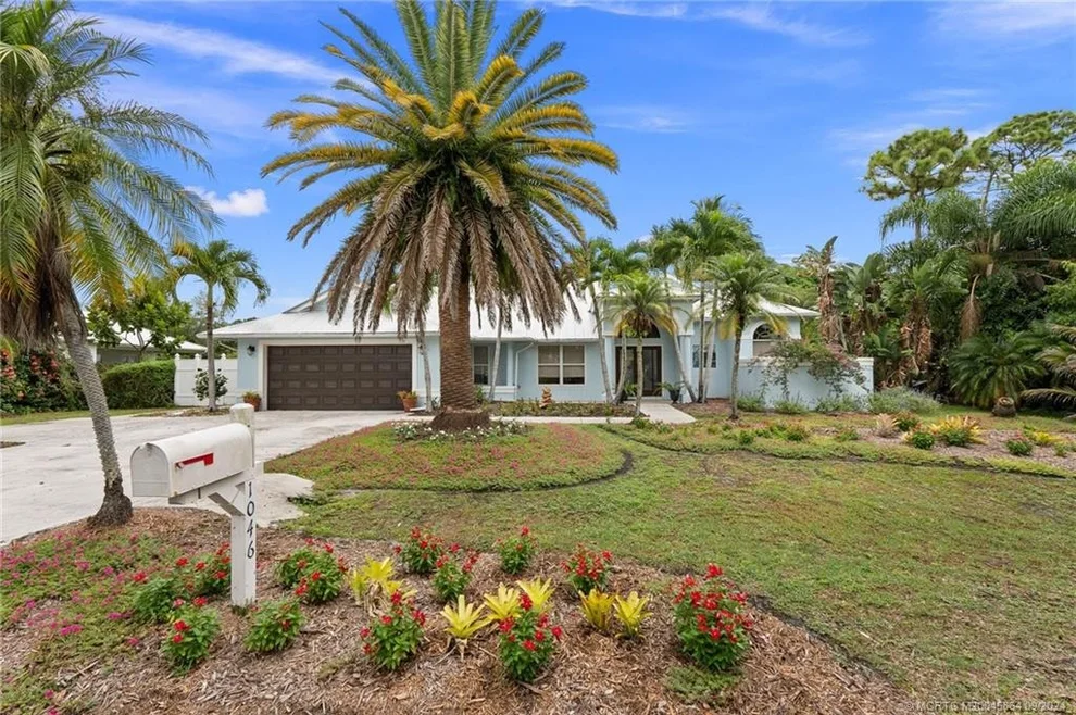Unit for sale at 1046 SW Sand Oak Drive, Palm City, FL 34990