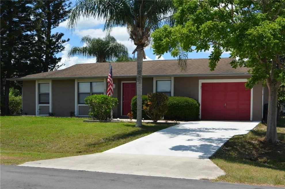 Unit for sale at 1138 SW Colorado Avenue, Port St Lucie, FL 34953