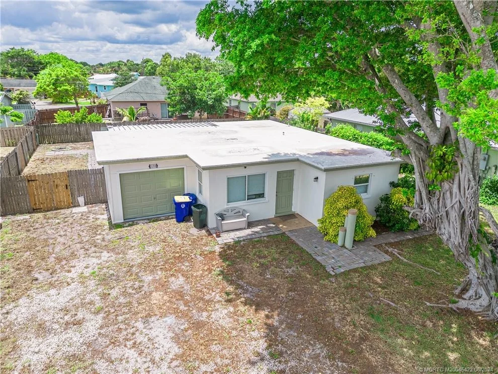 Unit for sale at 1190 NW 15th Street, Stuart, FL 34994