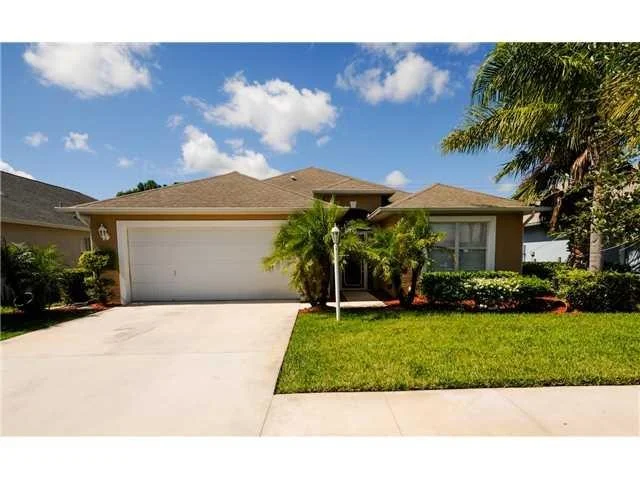 Unit for sale at 546 SW Sundance Trail, Port St Lucie, FL 34953