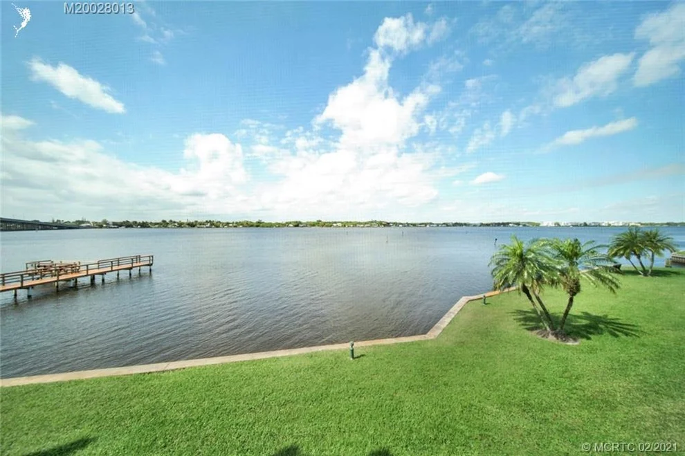 Unit for sale at 1950 SW Palm City Road, Stuart, FL 34994