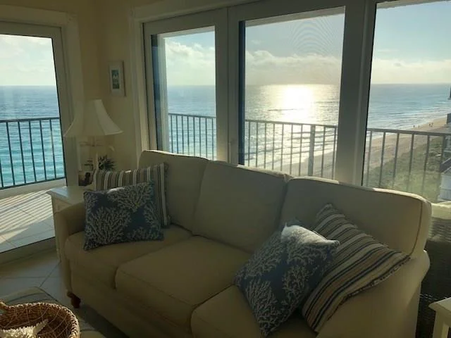 Unit for sale at 9400 S Ocean Drive, Jensen Beach, FL 34957
