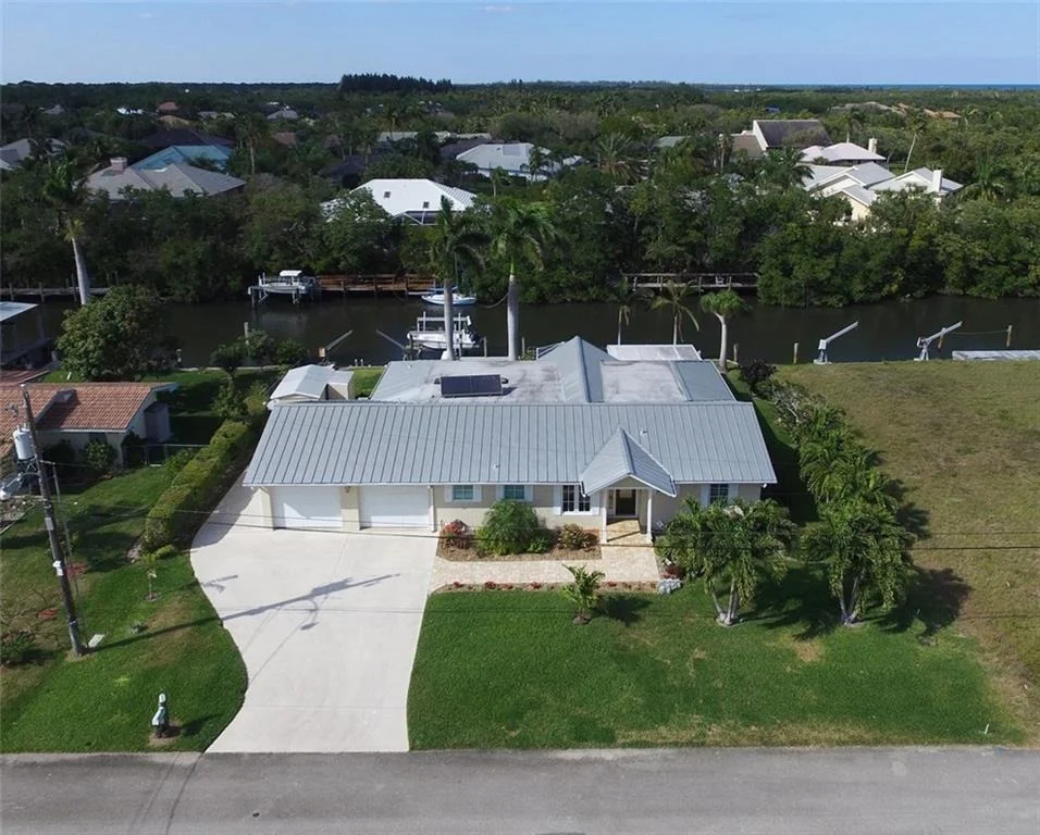 Unit for sale at 8475 SE Palm Street, Hobe Sound, FL 33455