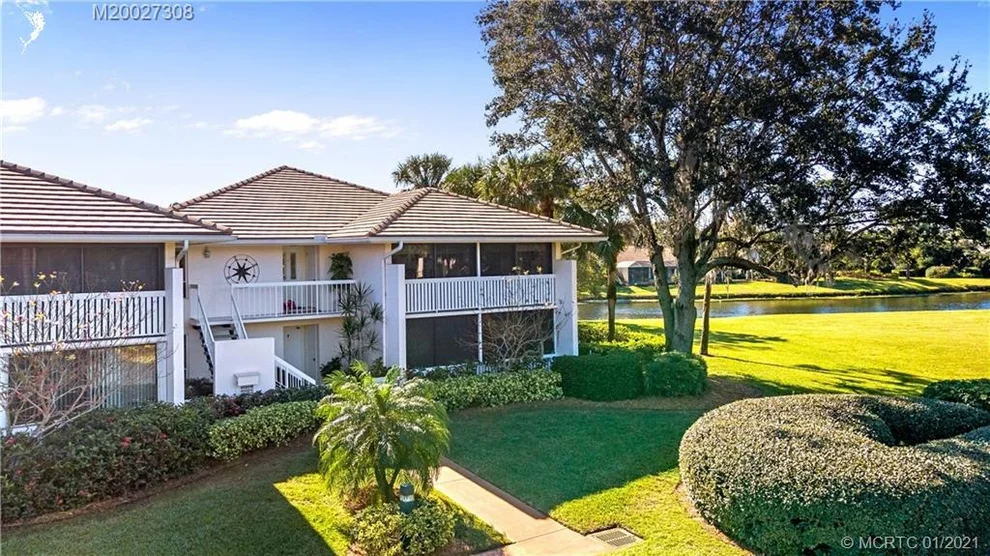Unit for sale at 4680 SW Parkgate Boulevard, Palm City, FL 34990