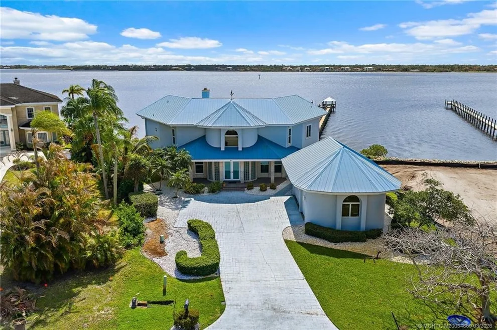 Unit for sale at 2318 NW Bay Colony Court, Stuart, FL 34994