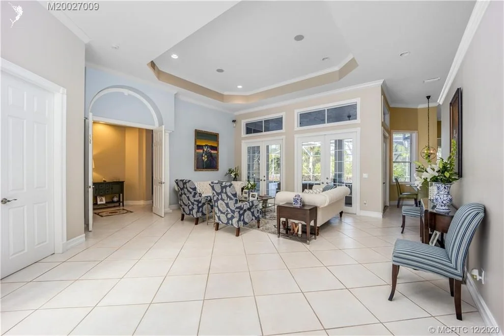 Unit for sale at 65 SW Buttonbush Court, Palm City, FL 34990