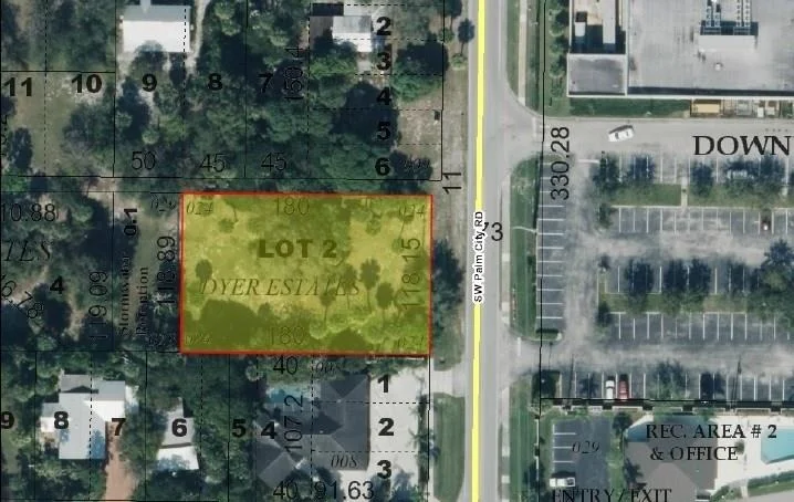 Unit for sale at 924 SW Palm City Road, Stuart, FL 34994