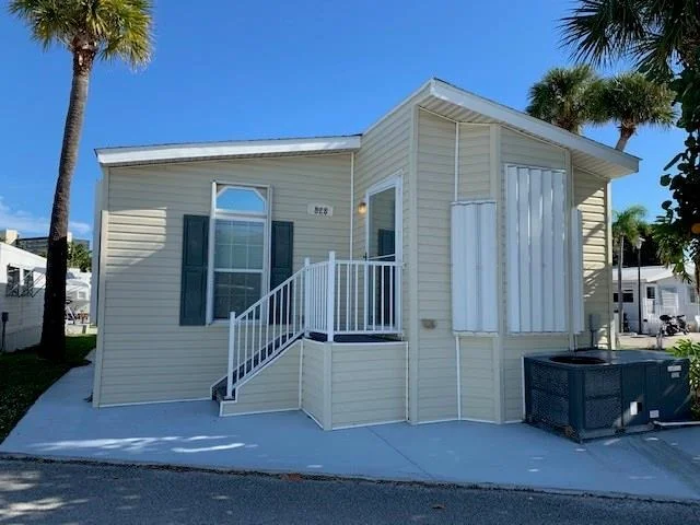 Unit for sale at 10701 S Ocean Drive, Jensen Beach, FL 34957
