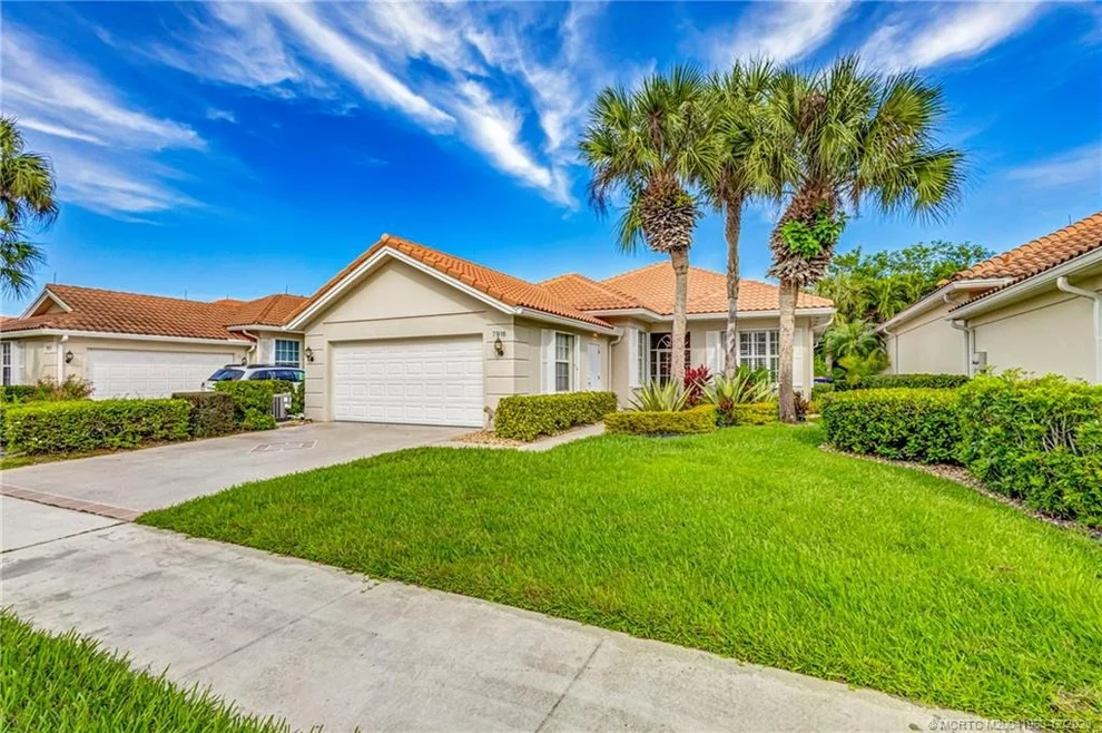 Unit for sale at 7916 SE Double Tree Drive, Hobe Sound, FL 33455