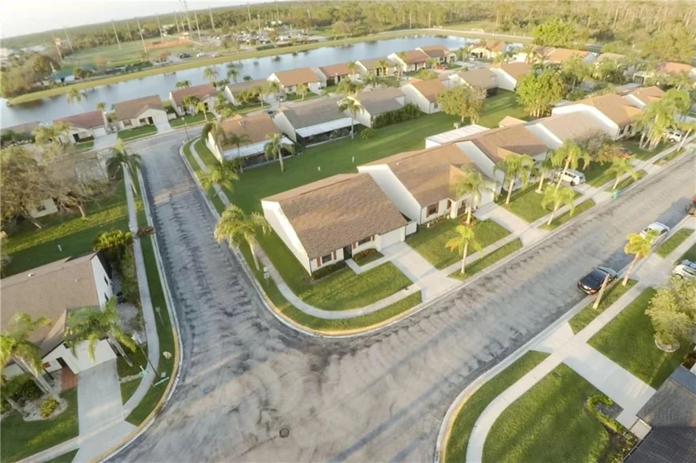 Unit for sale at 2301 SE Breckenridge Circle, Port St Lucie, FL 34952