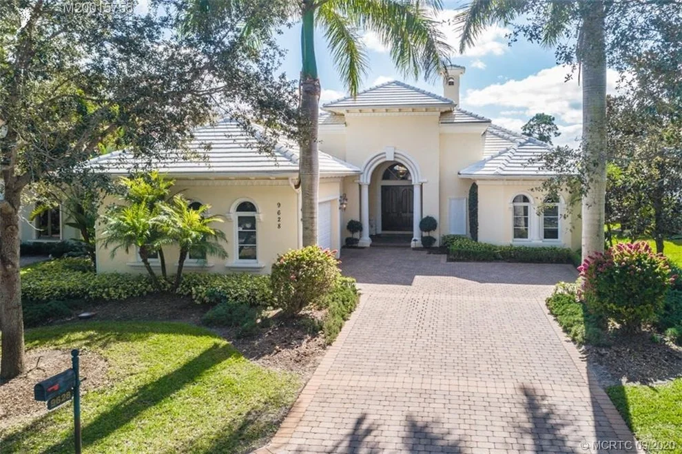 Unit for sale at 9628 SE Sandpine Lane, Hobe Sound, FL 33455