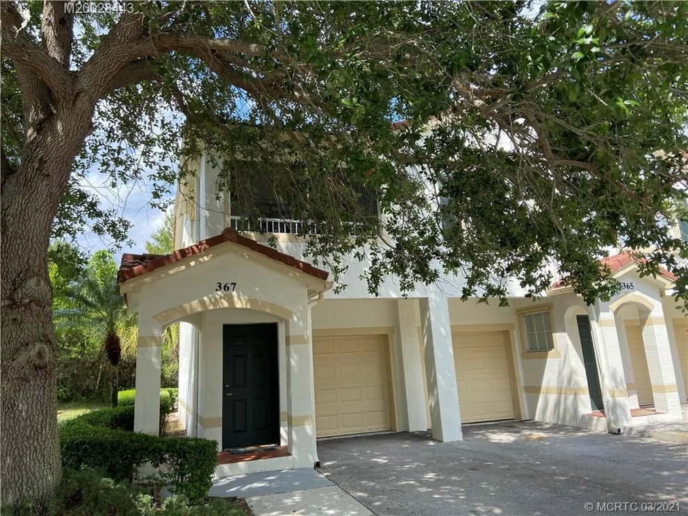 Unit for sale at 367 SE Rogers Court, Stuart, FL 34994
