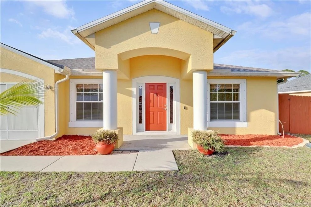 Unit for sale at 2949 SE Buccaneer Circle, Port St Lucie, FL 34952