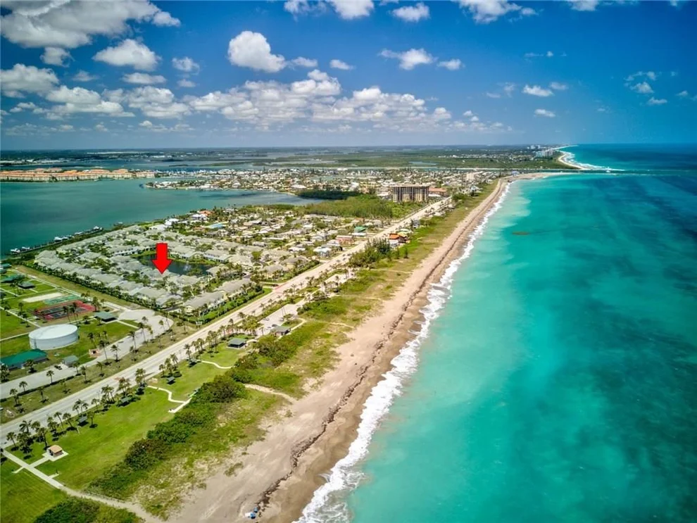 Unit for sale at 1805 Mariner Bay Boulevard, Hutchinson Island, FL 34949