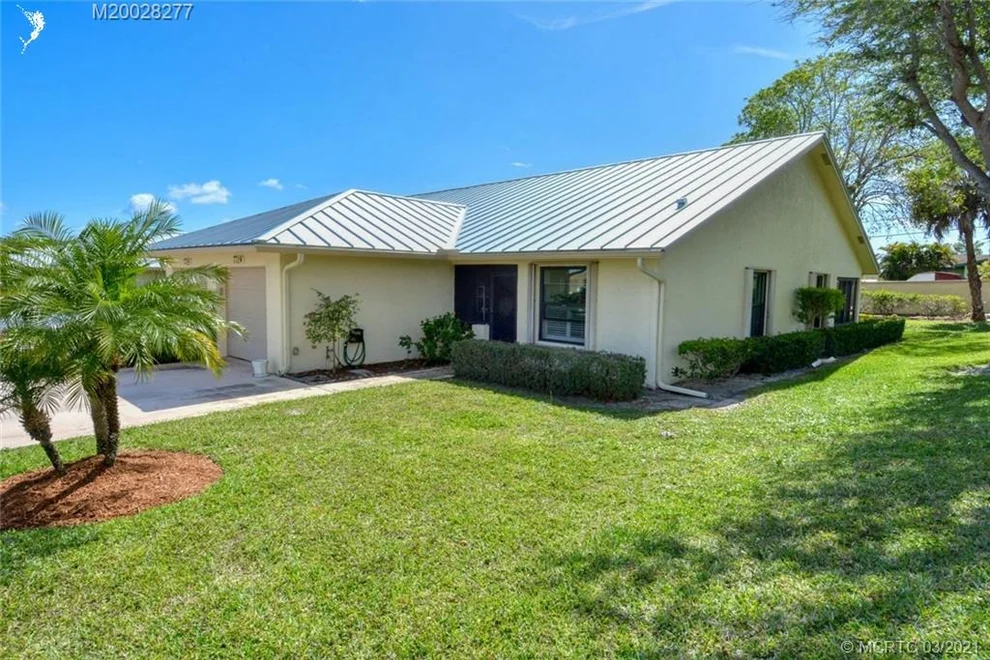 Unit for sale at 7719 SE Sugar Sand Circle, Hobe Sound, FL 33455