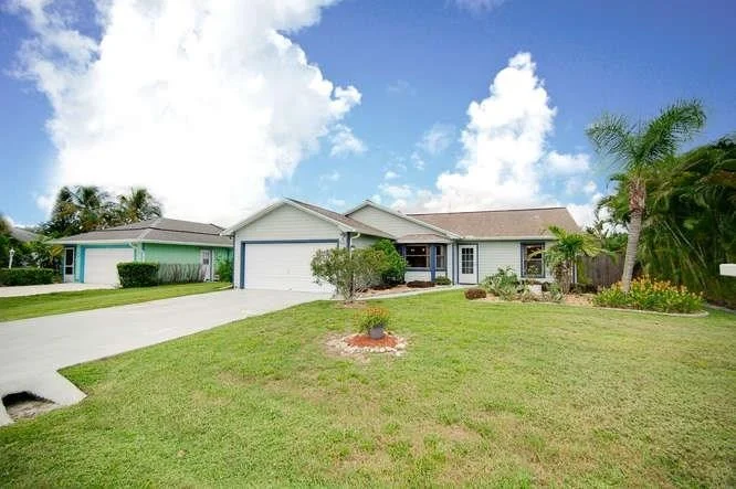 Unit for sale at 500 NE Lima Vias, Jensen Beach, FL 34957