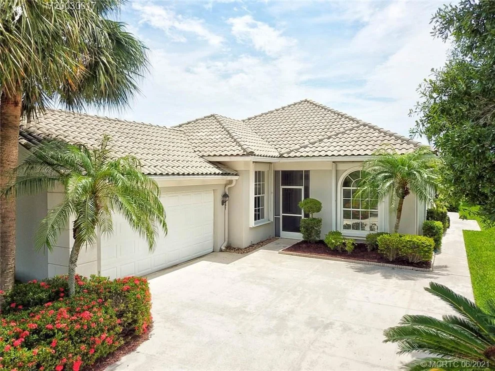Unit for sale at 8036 SE Double Tree Drive, Hobe Sound, FL 33455