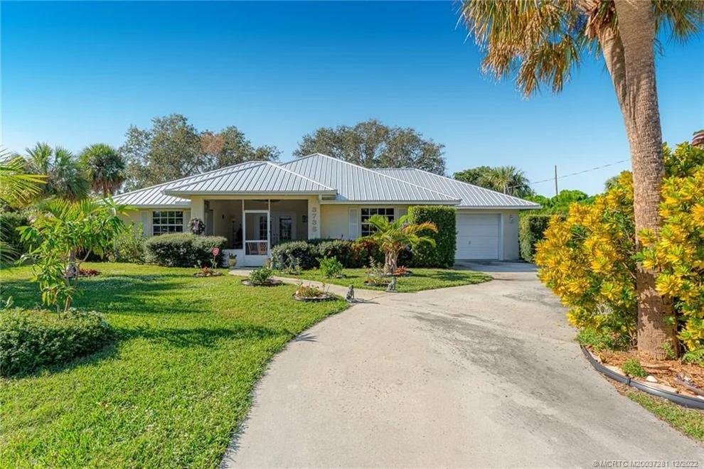 Unit for sale at 3736 NE Skyline Drive, Jensen Beach, FL 34957