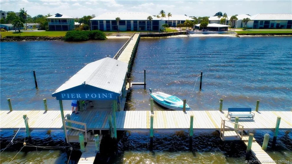 Unit for sale at 175 SE Saint Lucie Boulevard, Stuart, FL 34996
