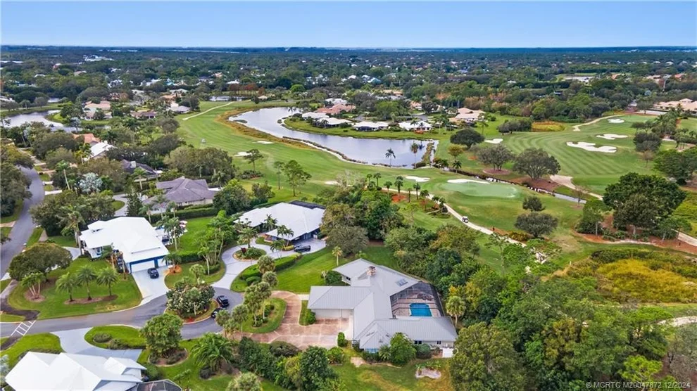 Unit for sale at 708 SW Haddington Place, Palm City, FL 34990