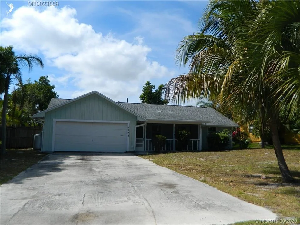 Unit for sale at 2172 NE 21st Avenue, Jensen Beach, FL 34957