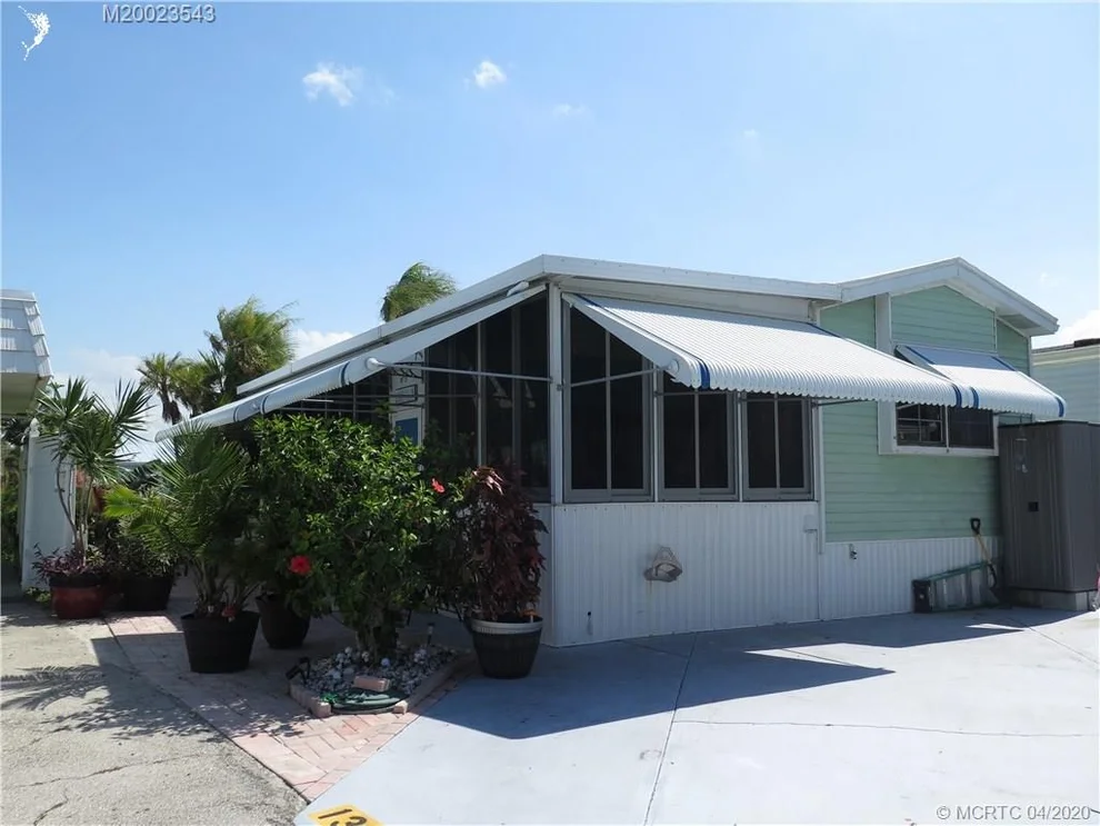 Unit for sale at 10851 S Ocean Drive, Jensen Beach, FL 34957
