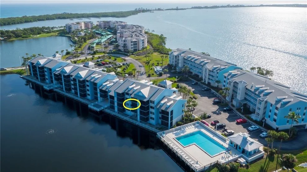 Unit for sale at 40 NE Plantation Road, Stuart, FL 34996