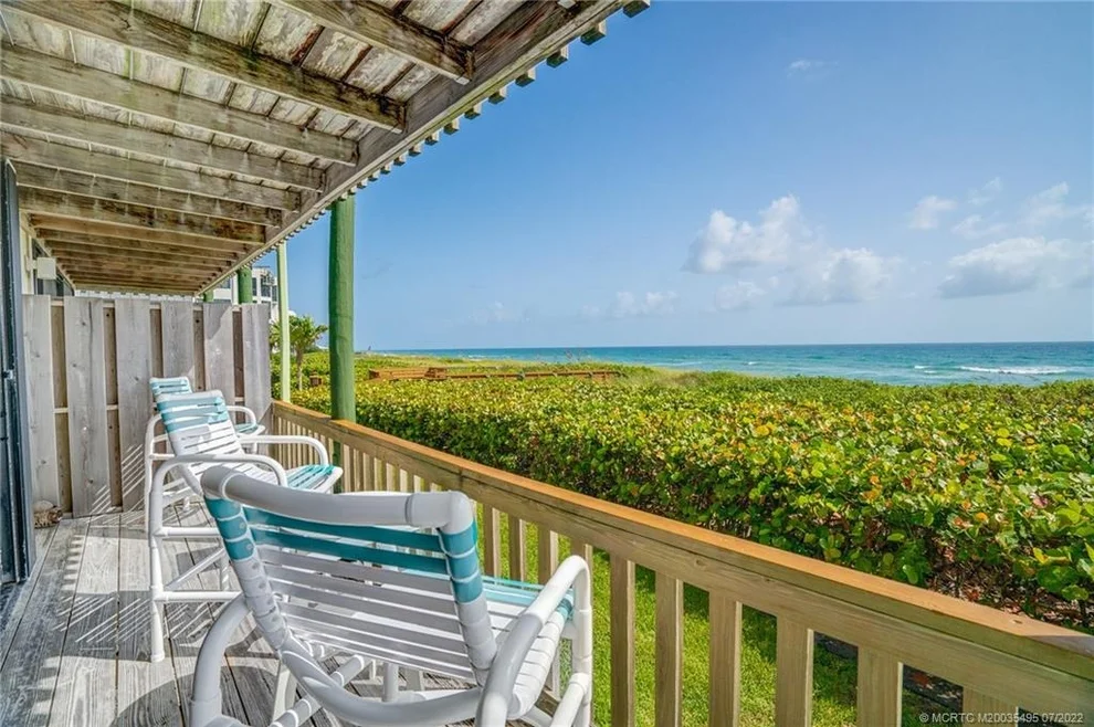 Unit for sale at 2355 NE Ocean Boulevard, Stuart, FL 34996
