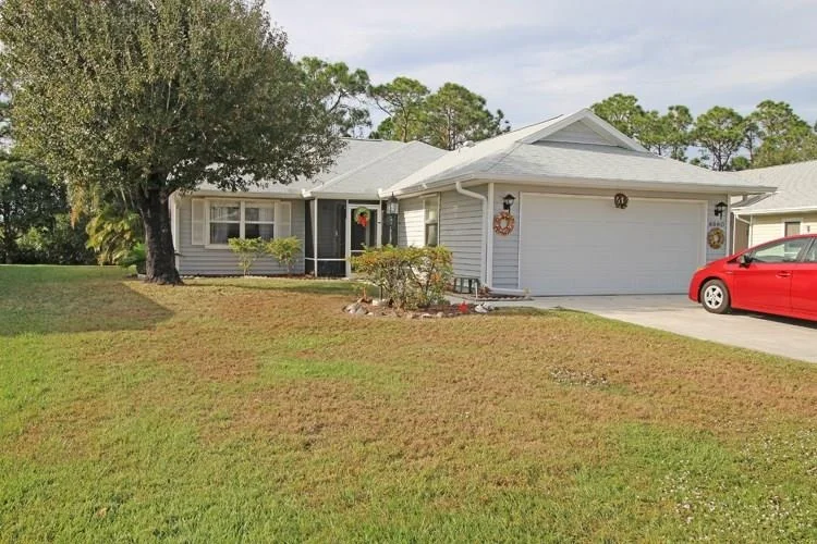 Unit for sale at 6860 SE Lillian Court SE, Stuart, FL 34997