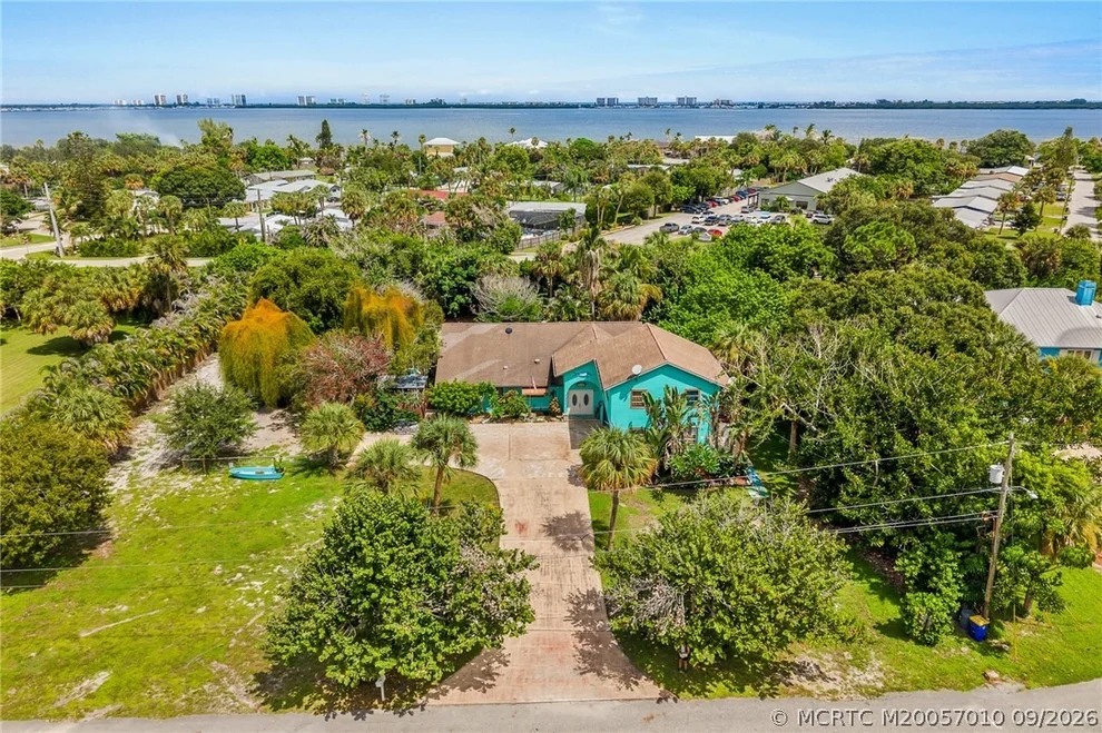 Unit for sale at 1271 NE Sunrise Terrace, Jensen Beach, FL 34957