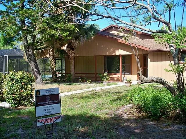 Unit for sale at 2545 SW Feroe Avenue, Palm City, FL 34990
