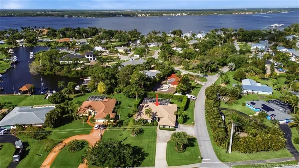 Unit for sale at 1704 NW Shore Terrace, Stuart, FL 34994
