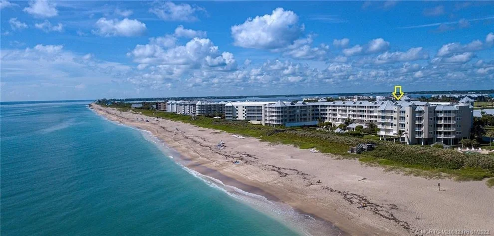 Unit for sale at 579 NE Plantation Road, Stuart, FL 34996