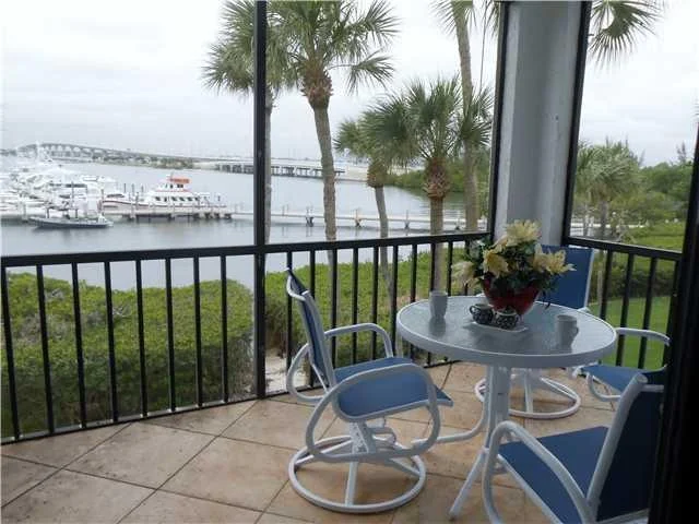 Unit for sale at 350 NE Edgewater Drive, Stuart, FL 34996