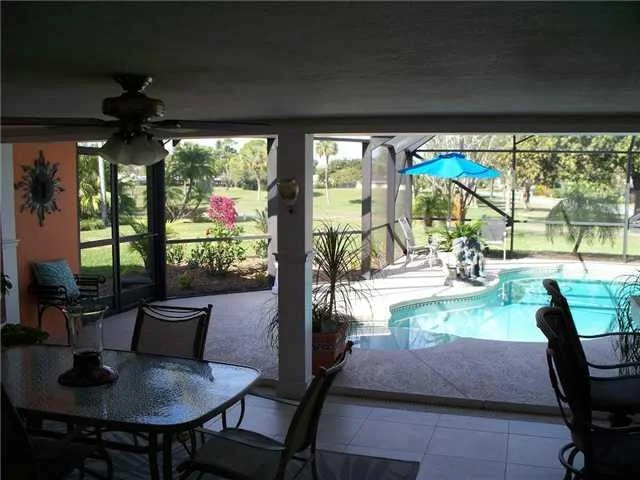 Unit for sale at 3963 SE Fairway East, Stuart, FL 34997