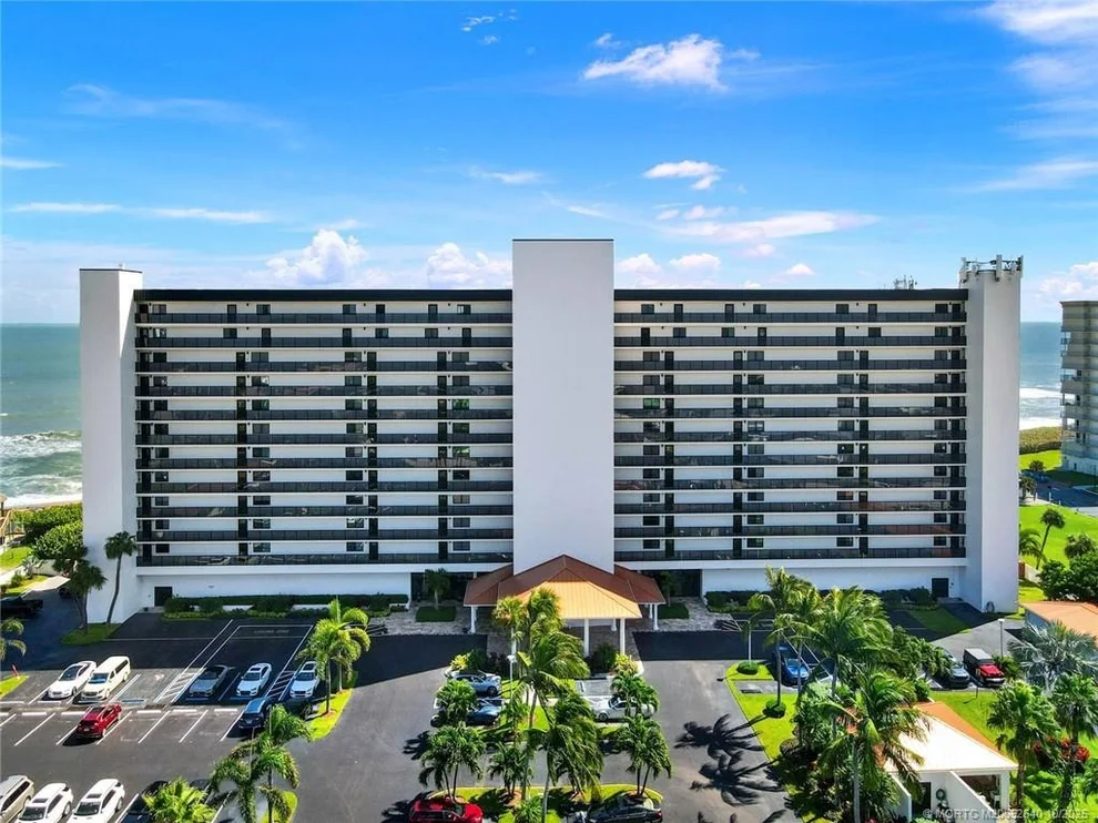 Unit for sale at 10410 S Ocean Drive, Jensen Beach, FL 34957