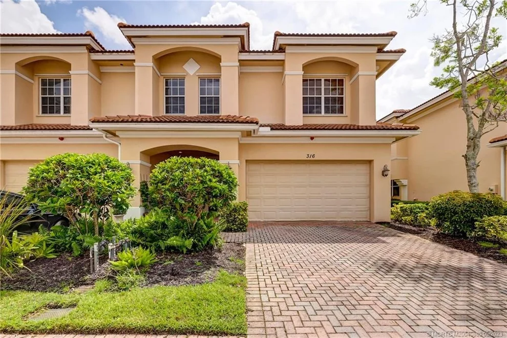 Unit for sale at 316 SW Otter Run Place, Stuart, FL 34997