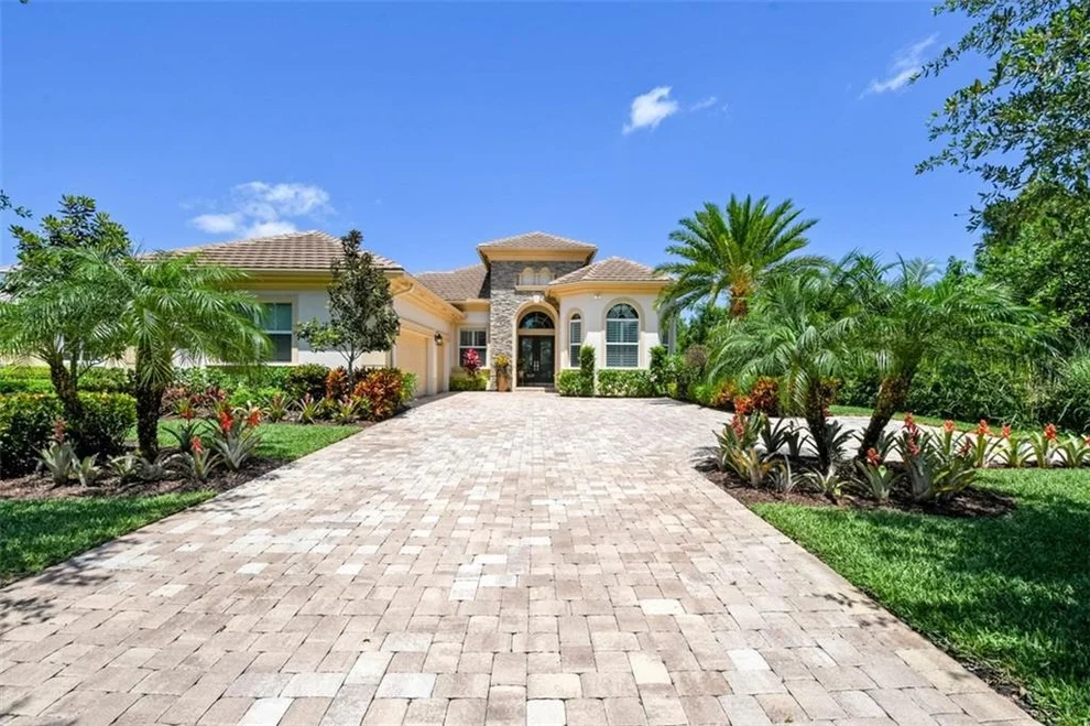 Unit for sale at 6251 SE Moss Ridge Point, Hobe Sound, FL 33455