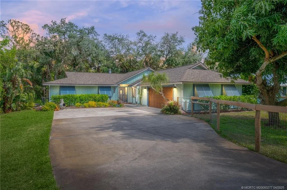 Unit for sale at 8611 SW 17th Avenue, Stuart, FL 34997