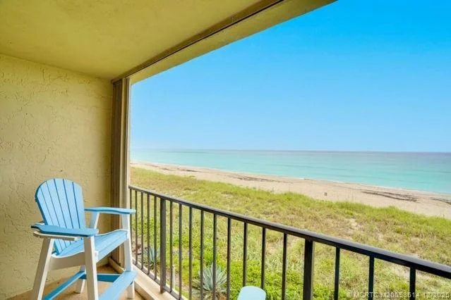 Unit for sale at 10310 S Ocean Drive, Jensen Beach, FL 34957