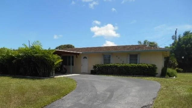 Unit for sale at 4410 Birdwood Street, Palm Beach Gardens, FL 33410